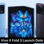 Vivo X Fold 3 Launch