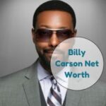 Billy Carson
