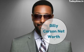 Billy Carson