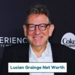 Lucian Grainge