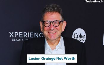 Lucian Grainge