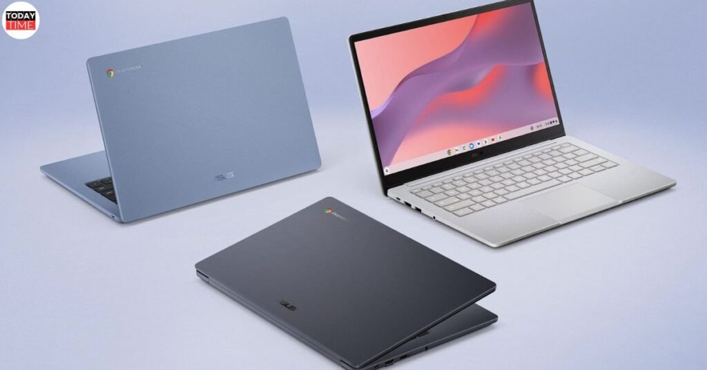 Chromebook CX14