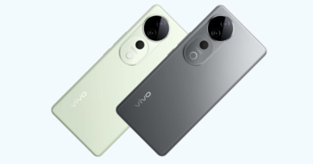 Vivo T4 Ultra