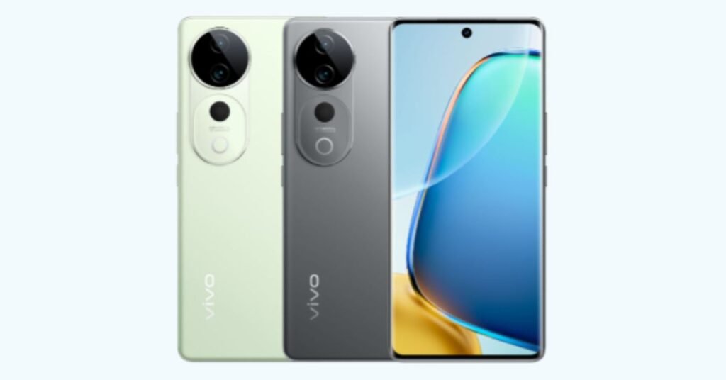 Vivo T4 Ultra