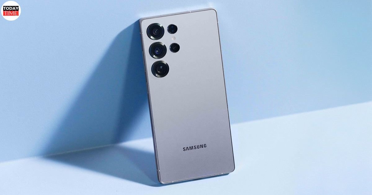 Galaxy S26 Ultra