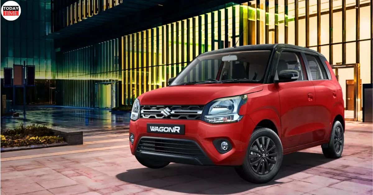 WagonR