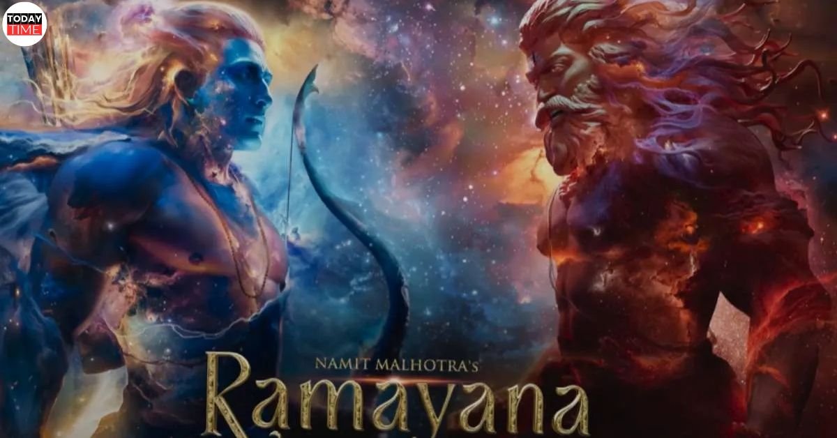 रामायण