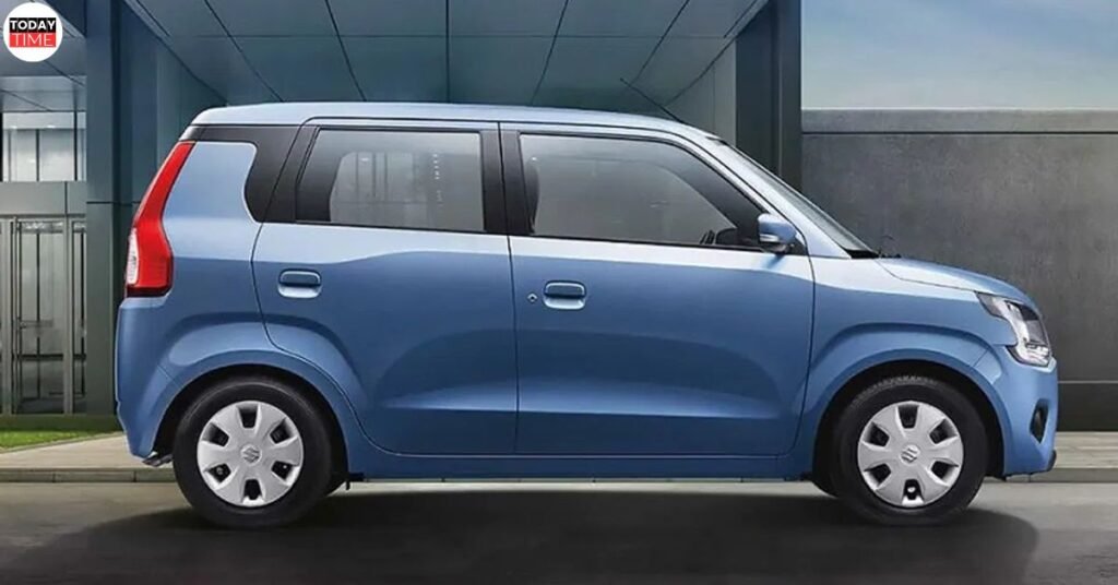 WagonR